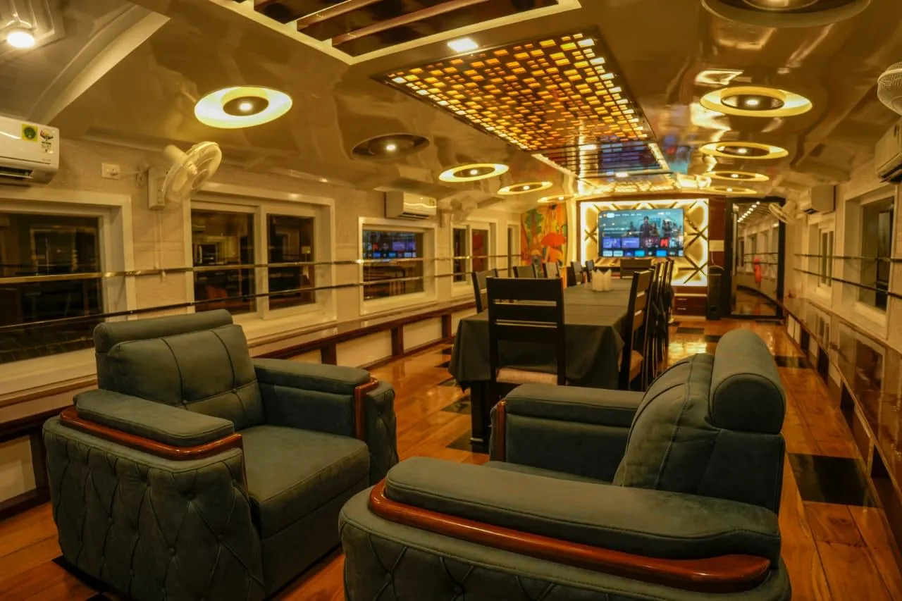 Floating Dreams premium 