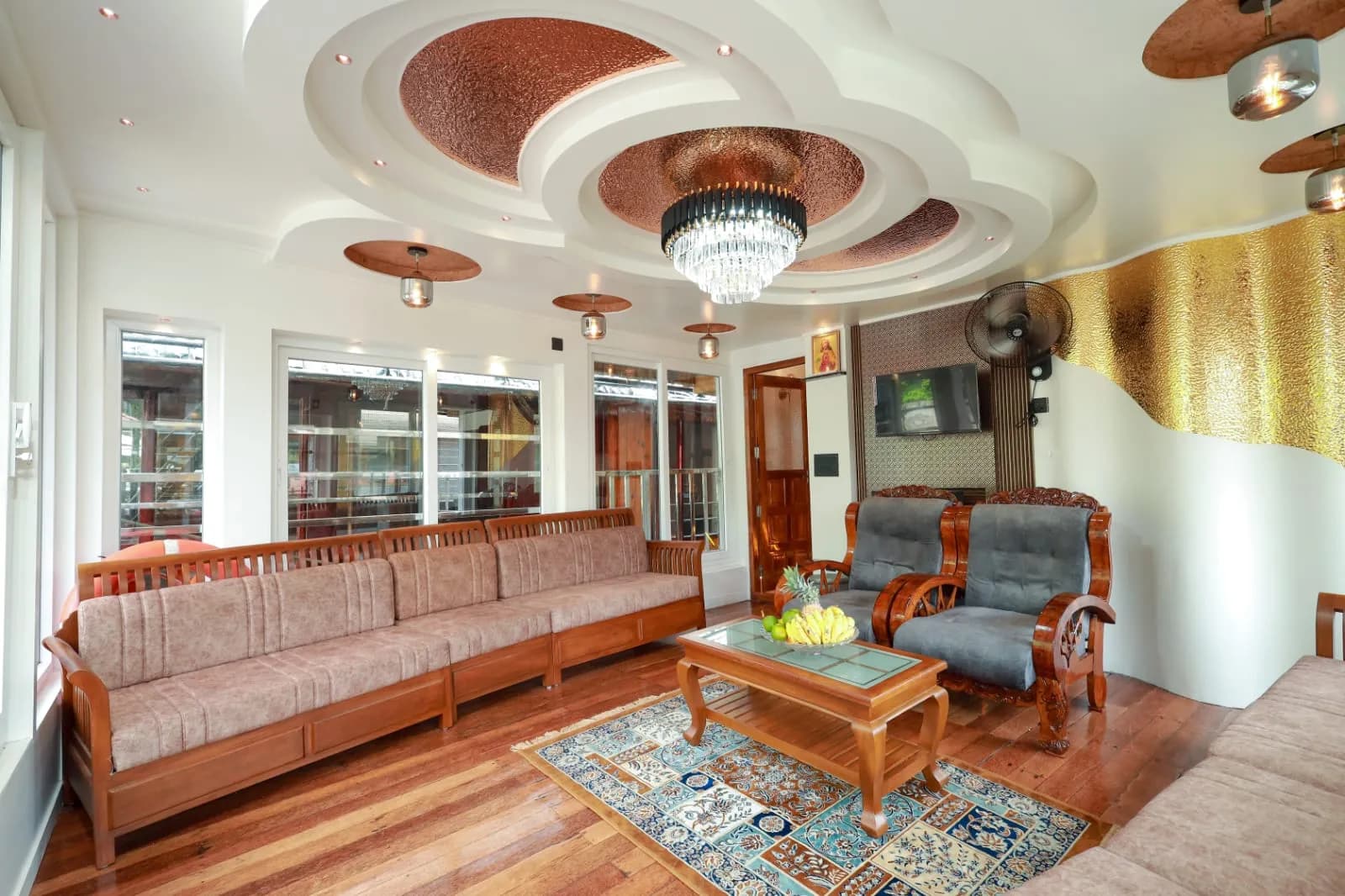 George Kutty Premium 