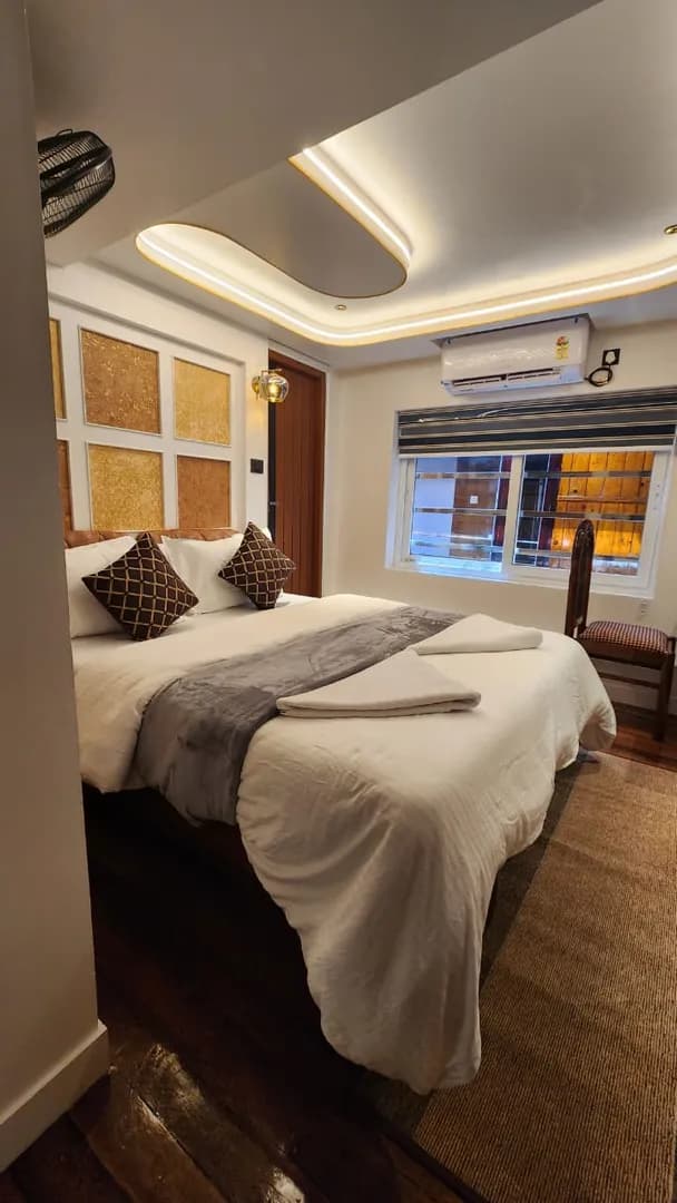 George Kutty Premium 