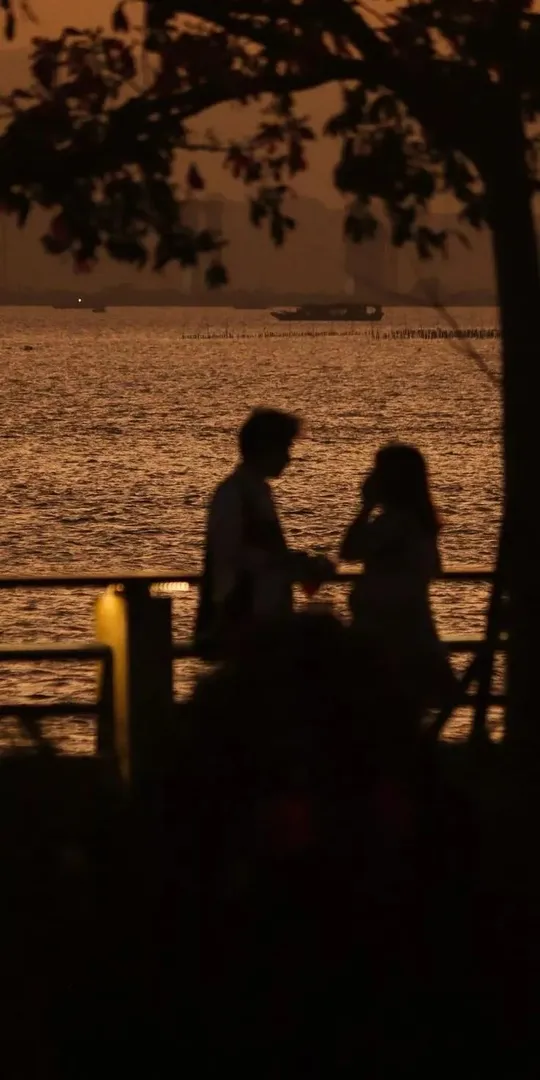 2N Romantic Couple Package