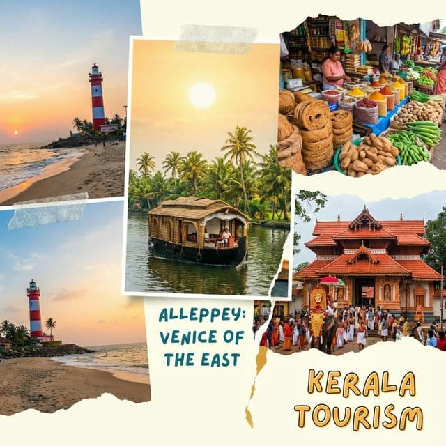 15 Best Things to Do in Alleppey Kerala Beyond Houseboats (2026)