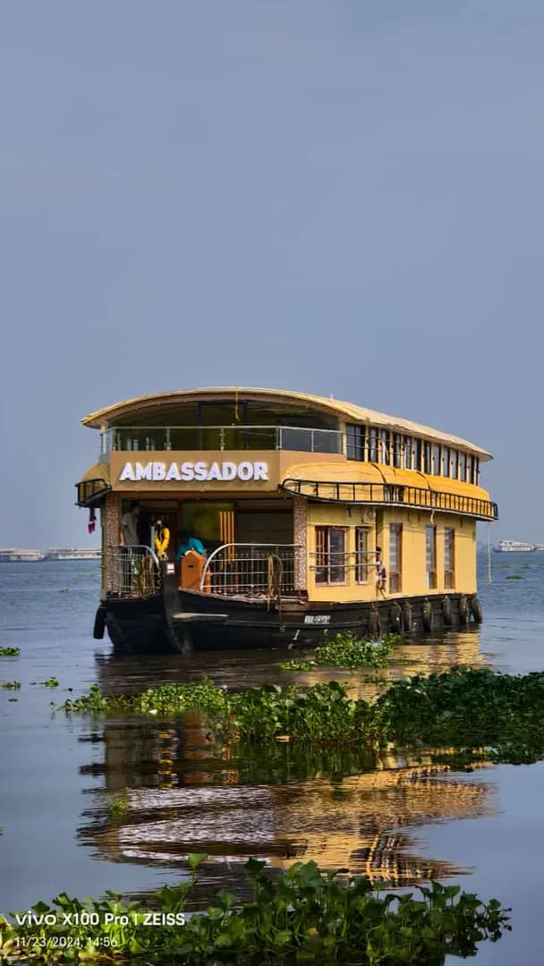 Ambasador Deluxe