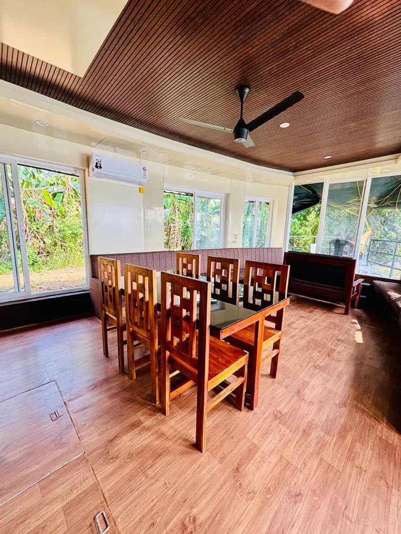 Inkind cruise Deluxe