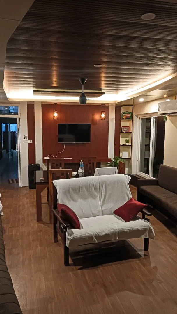 Inkind cruise Deluxe