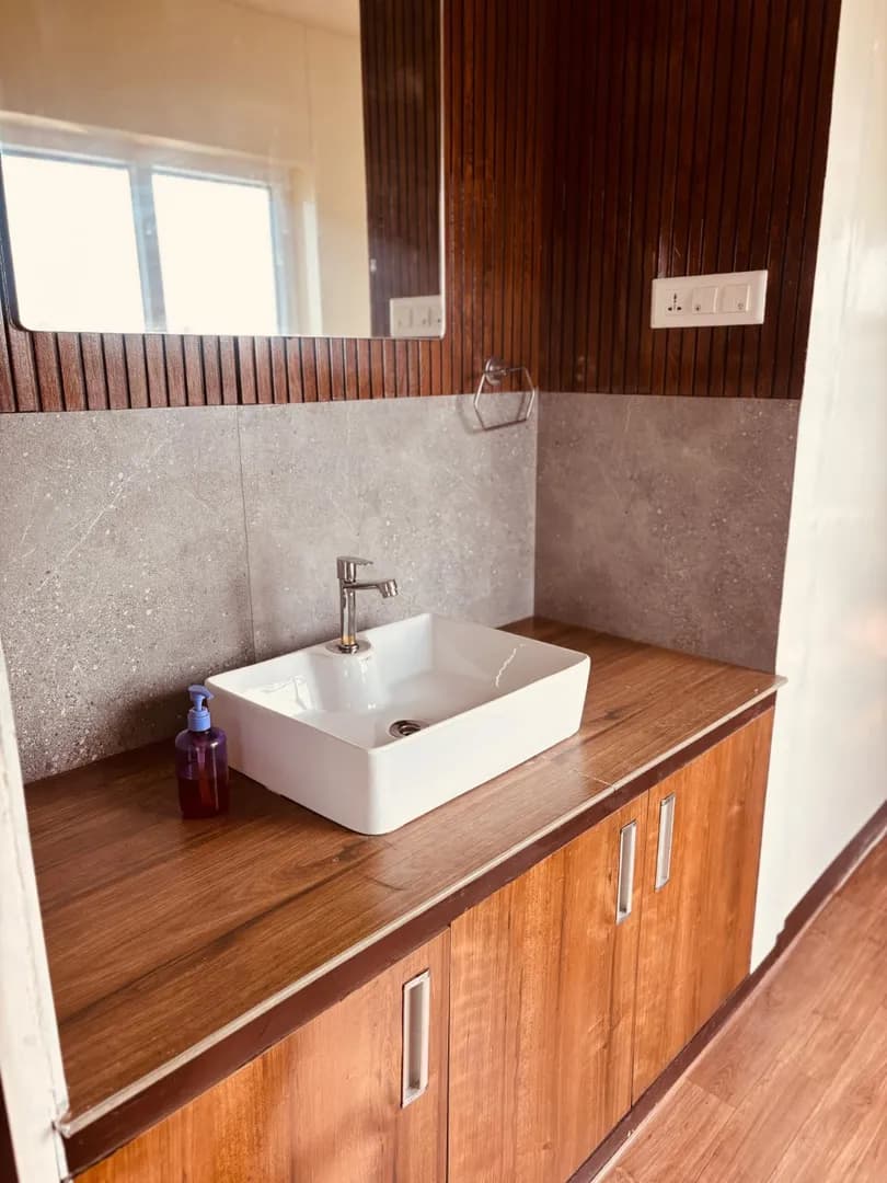 Inkind cruise Deluxe