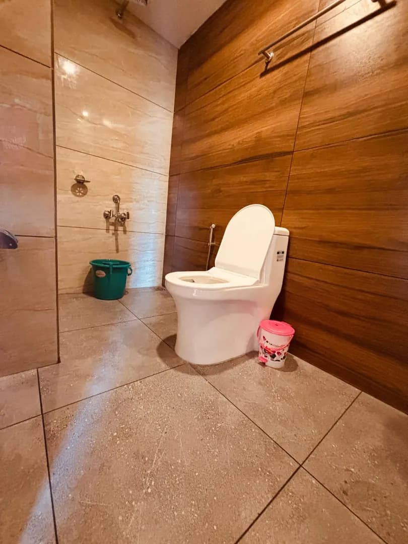 Inkind cruise Deluxe