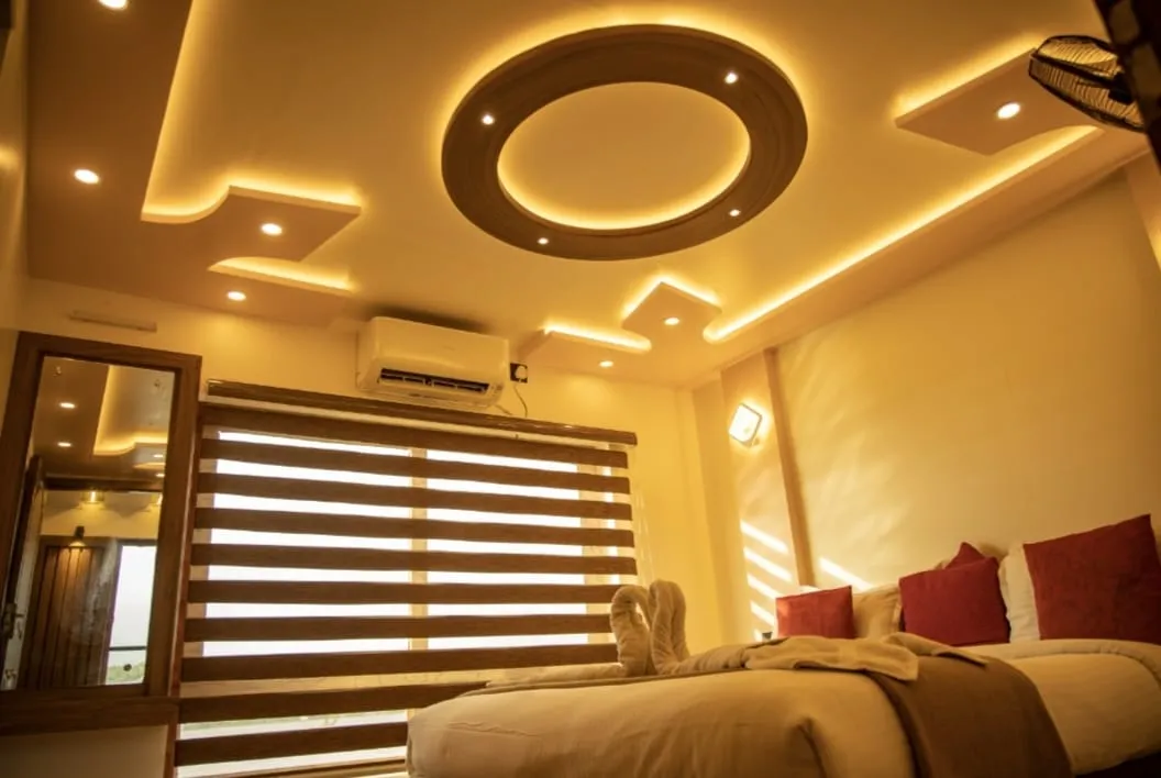 Kattilamma 2 bed Premium