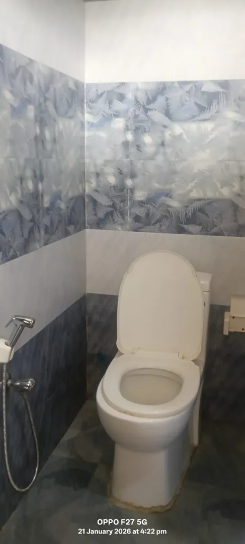 Blue Finz - 1 Bedroom Premium Houseboat Interior View | Alleppey Backwaters | Alleppey Green Tourism