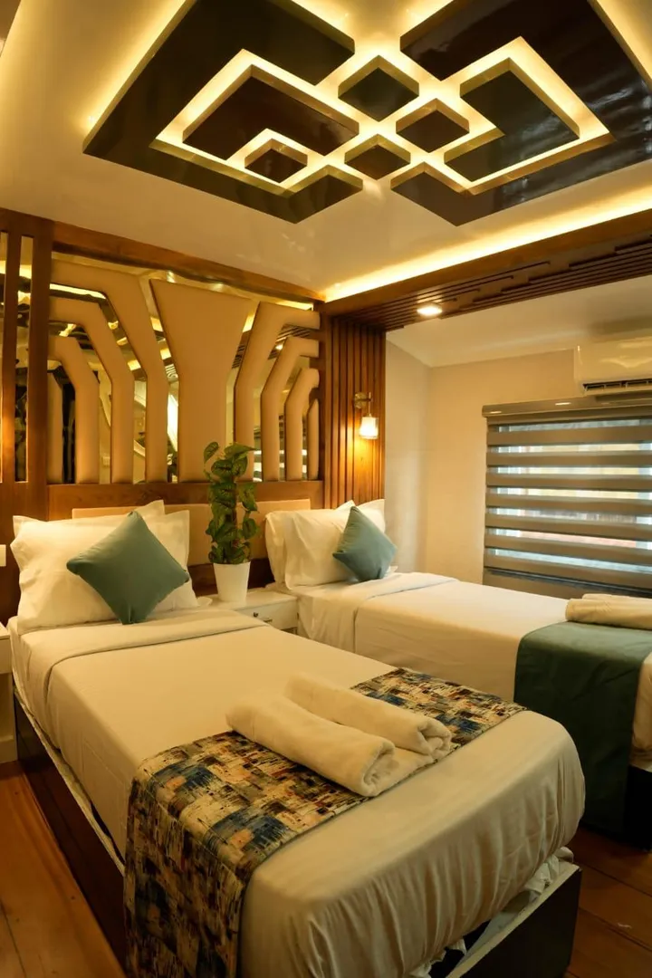 Floating Dreams premium