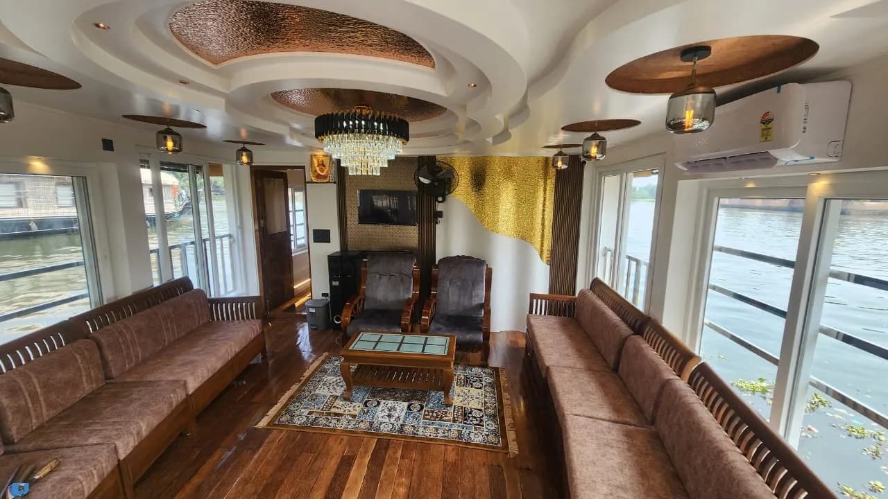 George Kutty Premium