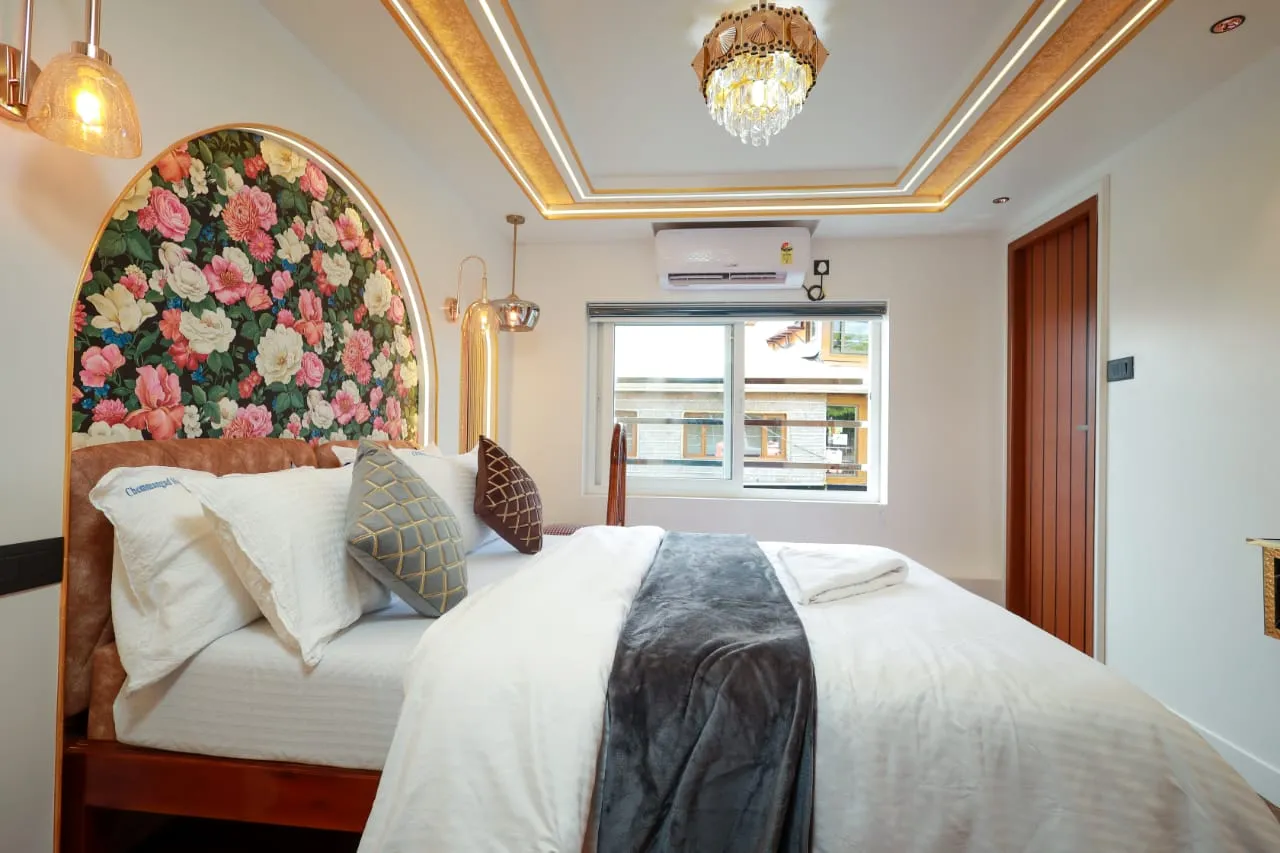 George Kutty Premium