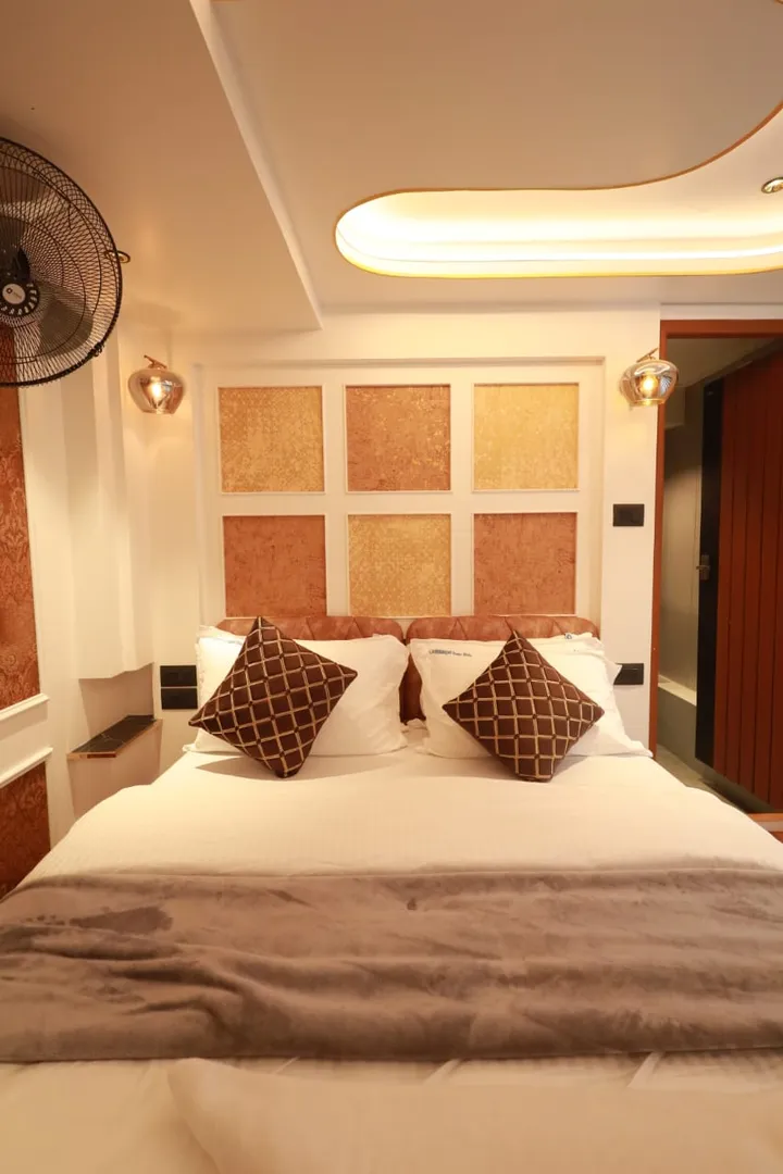 George Kutty Premium