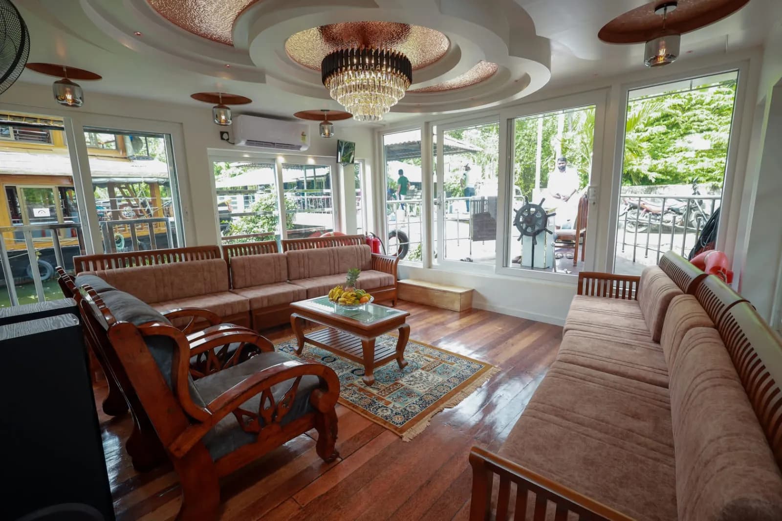 George Kutty Premium