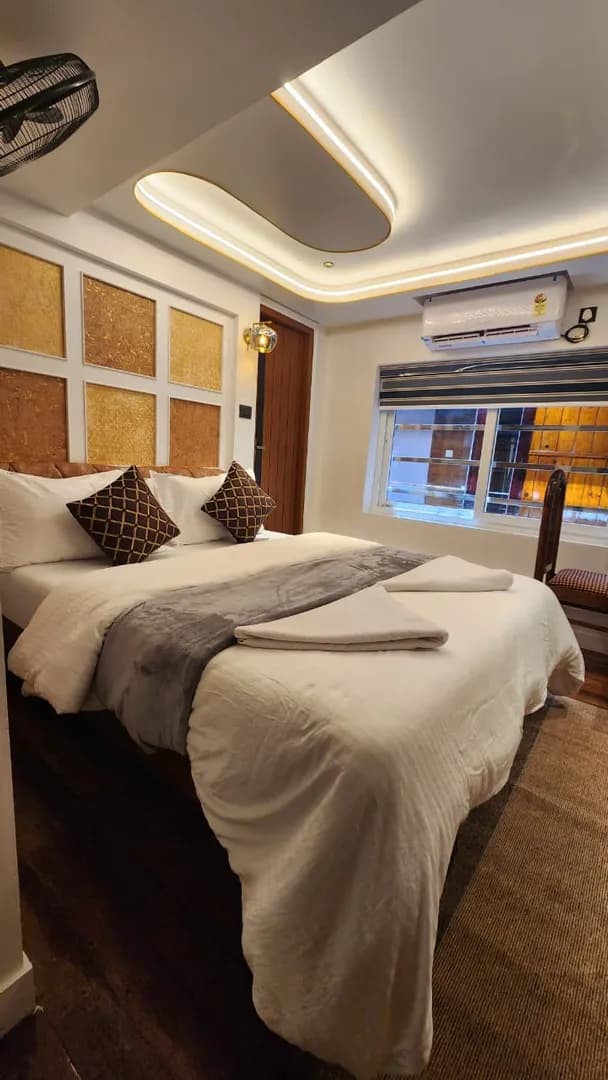 George Kutty Premium