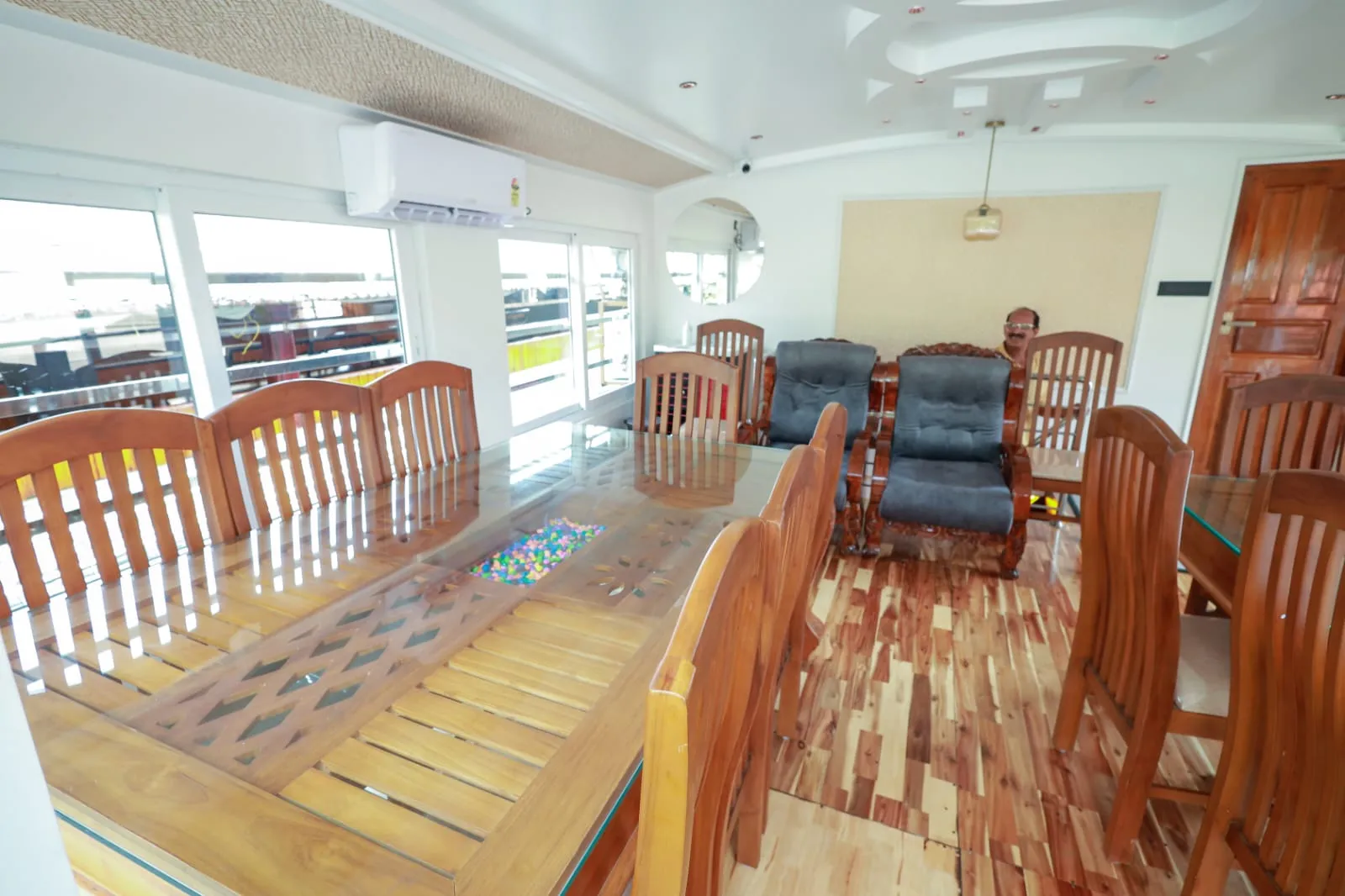 George Kutty Premium