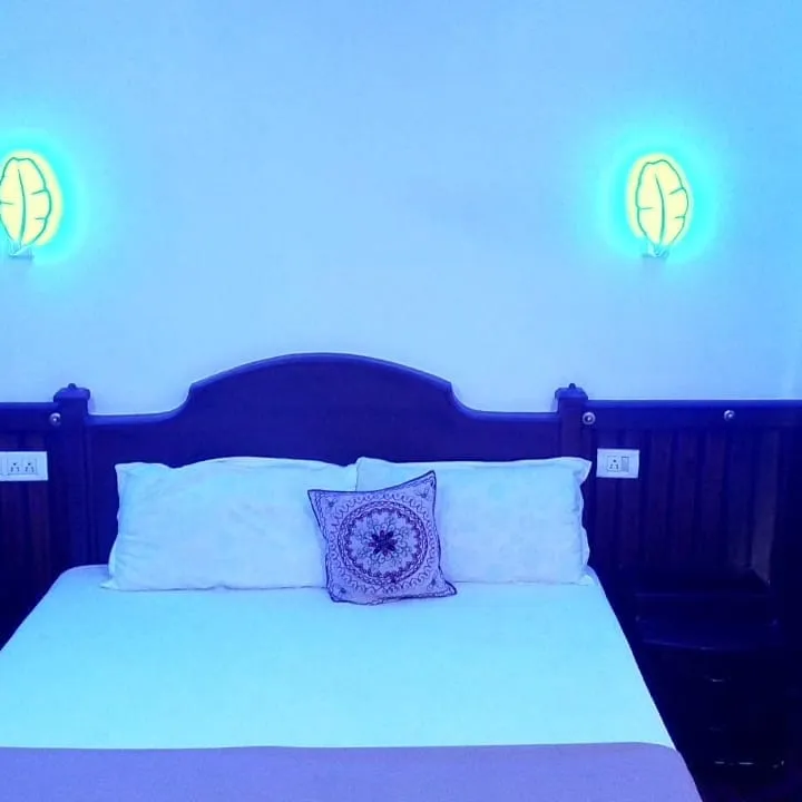 Manikandan Deluxe - 2 Bedroom Deluxe Houseboat Interior View | Kerala Houseboat Cruise | Alleppey Green Tourism