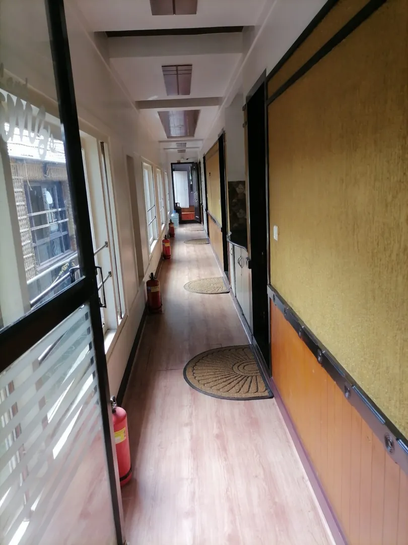 Oasis Deluxe 4 - 4 Bedroom Deluxe Houseboat Interior View | Alleppey Backwaters | Alleppey Green Tourism