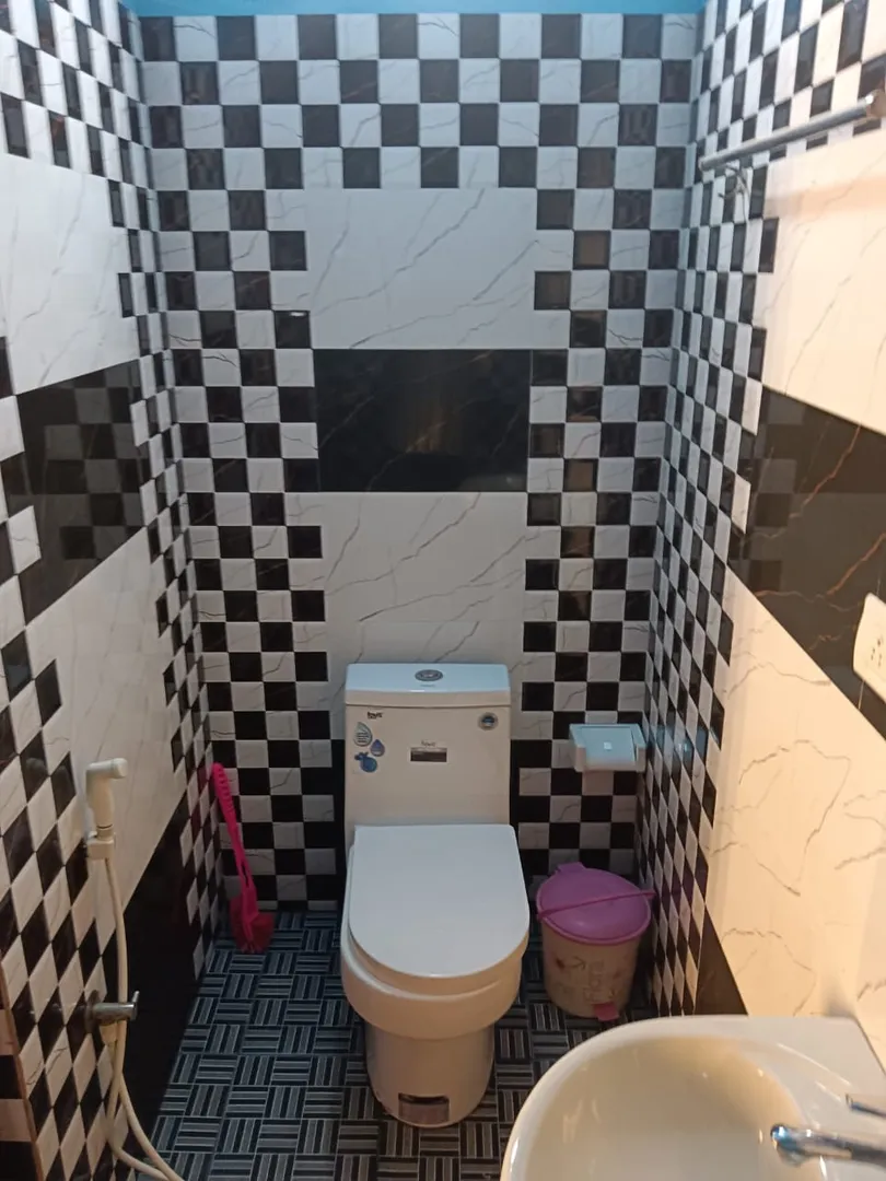 Vemba Deluxe - 2 Bedroom Deluxe Houseboat Interior View | Alleppey Backwaters | Alleppey Green Tourism